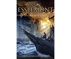 KNYGA Ian C Esslemont Stonewielder