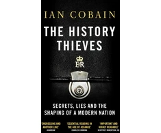 KNYGA Ian Cobain History Thieves