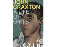 KNYGA Ian Collins John Craxton, A Life of Gifts