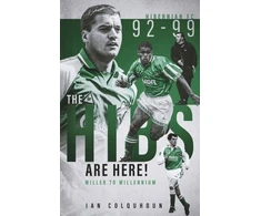KNYGA Ian Colquhoun Hibs are Here