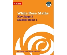 KNYGA Ian Davies Key Stage 3 Maths Student Book 1