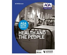 KNYGA Ian Dawson AQA GCSE History: Health and the People