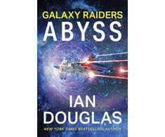 KNYGA Ian Douglas Galaxy Raiders: Abyss