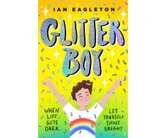 KNYGA Ian Eagleton Glitter Boy