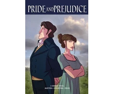 KNYGA Ian Edington Pride and Prejudice