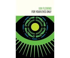 KNYGA Ian Fleming For Your Eyes Only