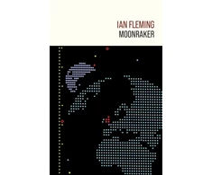 KNYGA Ian Fleming Moonraker