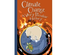 KNYGA Ian Graham Climate Change, A Very Peculiar History