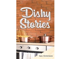 KNYGA Ian Grierson Dishy Stories