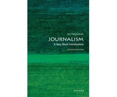 KNYGA Ian Hargreaves Journalism