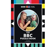 KNYGA Ian Haydn Smith BBC Puzzle Book