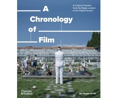 KNYGA Ian Haydn Smith Chronology of Film