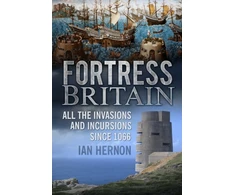 KNYGA Ian Hernon Fortress Britain