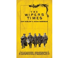 KNYGA Ian Hislop Wipers Times