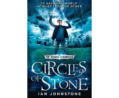 KNYGA Ian Johnstone Circles of Stone