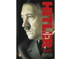 KNYGA Ian Kershaw Hitler 1936-1945