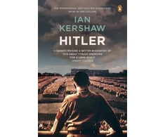 KNYGA Ian Kershaw Hitler