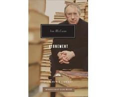 KNYGA Ian Mcewan Atonement