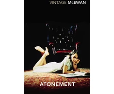 KNYGA Ian Mcewan Atonement