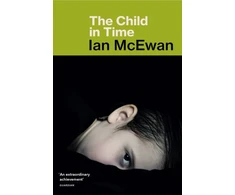 KNYGA Ian Mcewan Child in Time