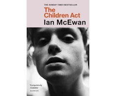 KNYGA Ian Mcewan Mcewan Ian Children Act