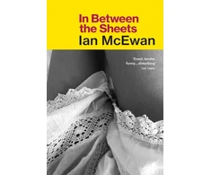 KNYGA Ian Mcewan In Between the Sheets