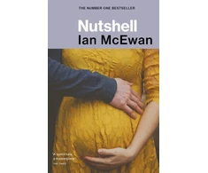 KNYGA Ian Mcewan Nutshell