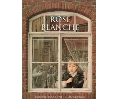 KNYGA Ian Mcewan Rose Blanche