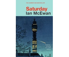 KNYGA Ian Mcewan Saturday