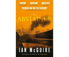 KNYGA Ian Mcguire Abstainer