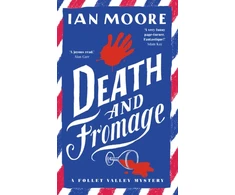 KNYGA Ian Moore Death and Fromage