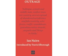 KNYGA Ian Nairn Outrage