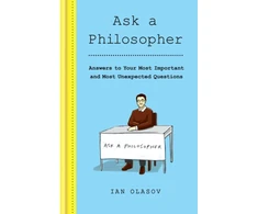 KNYGA Ian Olasov Ask a Philosopher, Answers to Your Most Important – and Most Unexpected – Questions