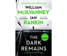 KNYGA Ian Rankin Dark Remains