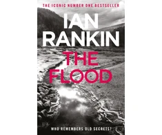 KNYGA Ian Rankin Potvynis
