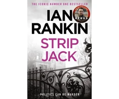 KNYGA Ian Rankin Strip Jack