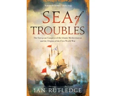 KNYGA Ian Rutledge Sea of Troubles