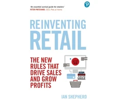 KNYGA Ian Shepherd Reinventing Retail