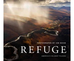 KNYGA Ian Shive Refuge