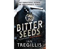 KNYGA Ian Tregillis Bitter Seeds