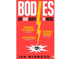 KNYGA Ian Winwood Bodies