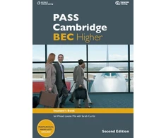 KNYGA Ian Wood PASS Cambridge BEC Higher