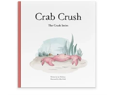 KNYGA Ian Worboys Worboys Ian Crab Crush