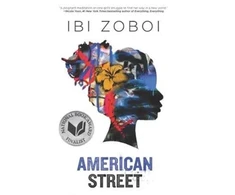 KNYGA Ibi Aanu Zoboi American Street
