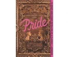 KNYGA Ibi Aanu Zoboi Pride