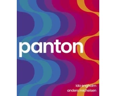 KNYGA Ida Engholm Panton: Environments, Colours, Systems, Patterns