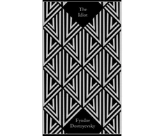 KNYGA Dostoyevsky Fyodor Idiot