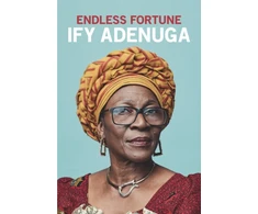 KNYGA Ify Adenuga Endless Fortune