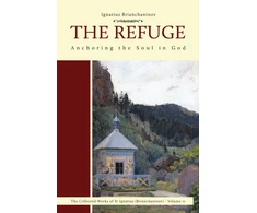 KNYGA Ignatius Brianchaninov Refuge, Anchoring the Soul in God