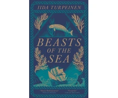 KNYGA Iida Turpeinen Beasts of the Sea